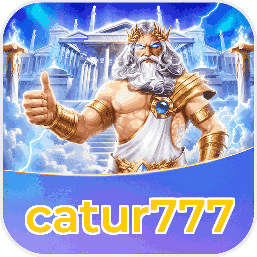 Screenshot 1 - catur777 Home Screen