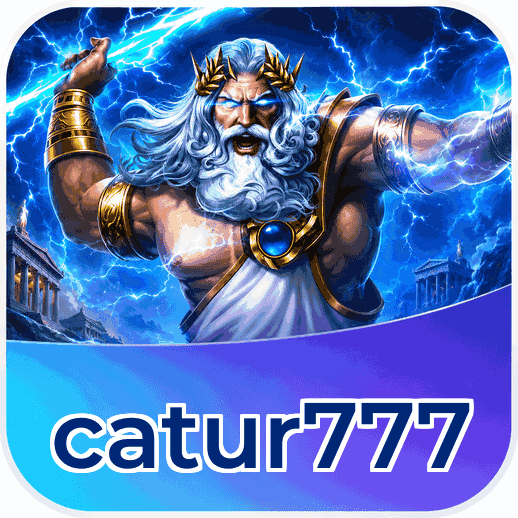 Screenshot 1 - catur777 Home Screen