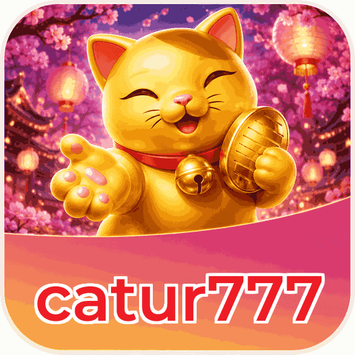 Screenshot 1 - catur777 Home Screen