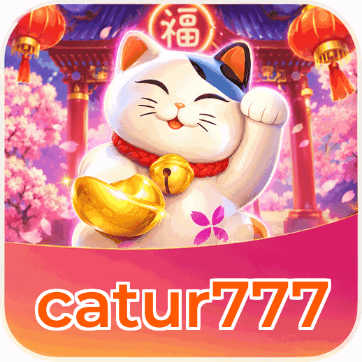Screenshot 1 - catur777 Home Screen